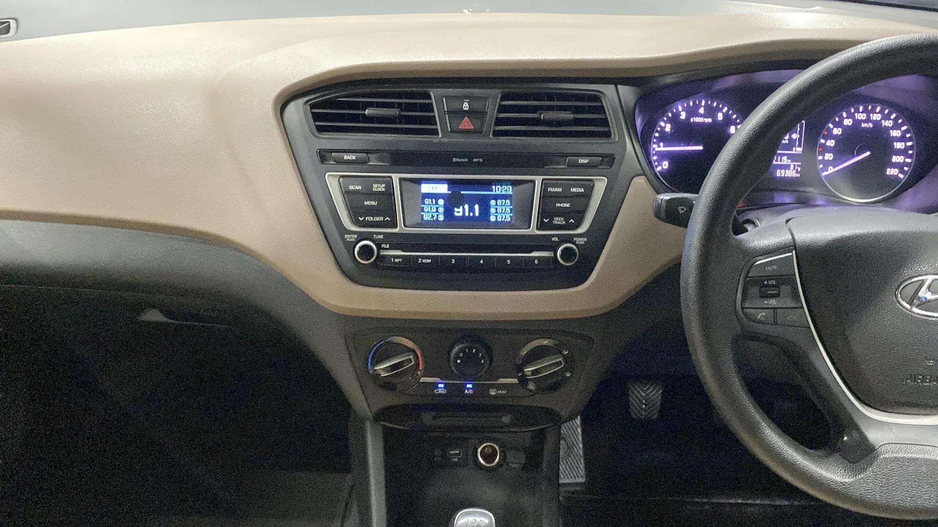 Features