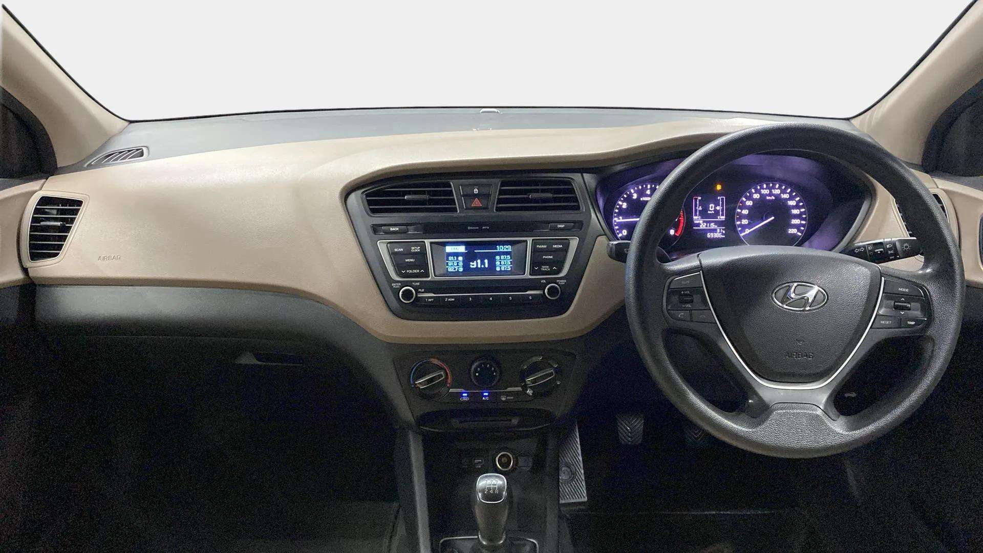 Interior
