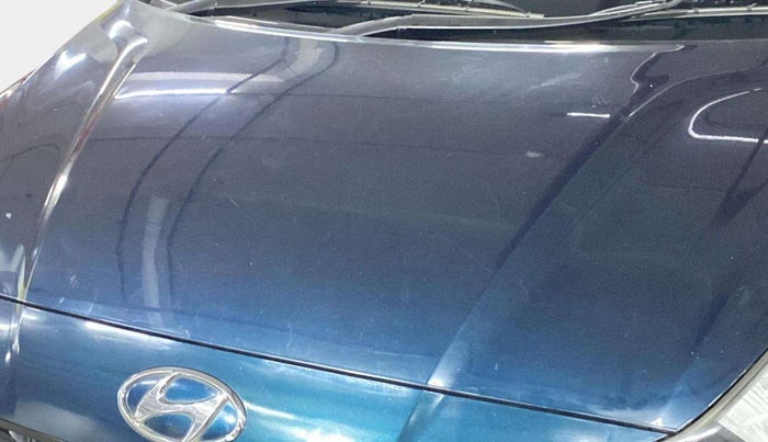 2020 Hyundai GRAND I10 NIOS SPORTZ 1.2 KAPPA VTVT CNG, CNG, Manual, 99,440 km, Bonnet (hood) - Size <= 2 inch