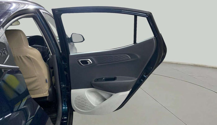 2020 Hyundai GRAND I10 NIOS SPORTZ 1.2 KAPPA VTVT CNG, CNG, Manual, 99,440 km, RHS Rear Door