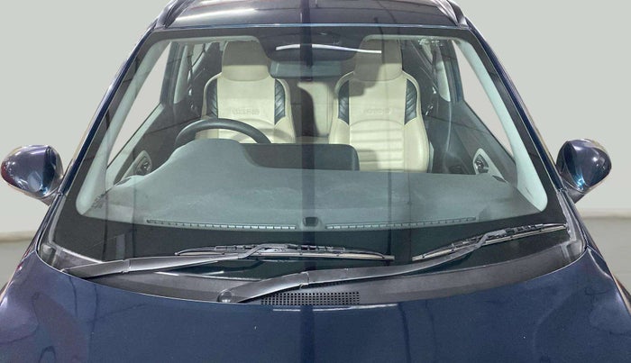 2020 Hyundai GRAND I10 NIOS SPORTZ 1.2 KAPPA VTVT CNG, CNG, Manual, 99,440 km, Front Windshield
