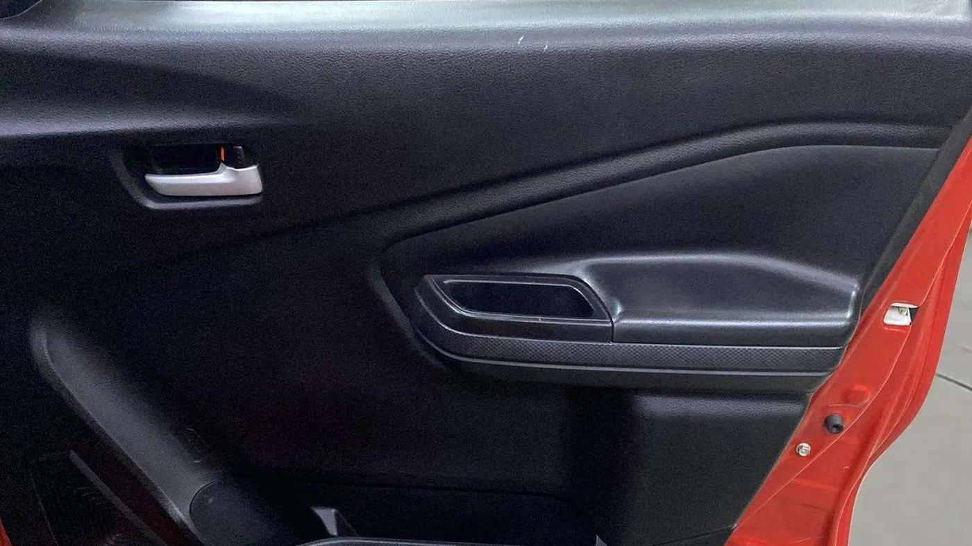 2022 Maruti Celerio VXI CNG, CNG, Manual, 17,312 km, Driver Side Door Panels Control