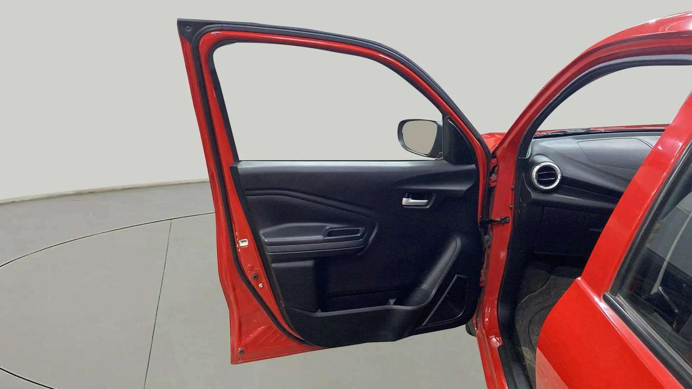 2022 Maruti Celerio VXI CNG, CNG, Manual, 17,312 km, LHS Front Door