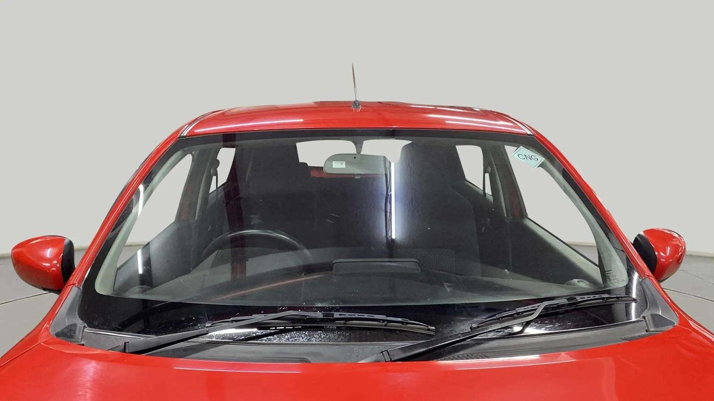 2022 Maruti Celerio VXI CNG, CNG, Manual, 17,312 km, Front Windshield