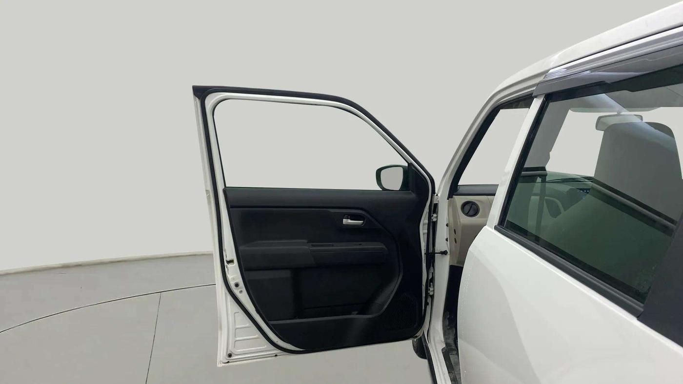 2022 Maruti New Wagon-R VXI CNG 1.0, CNG, Manual, 58,154 km, LHS Front Door