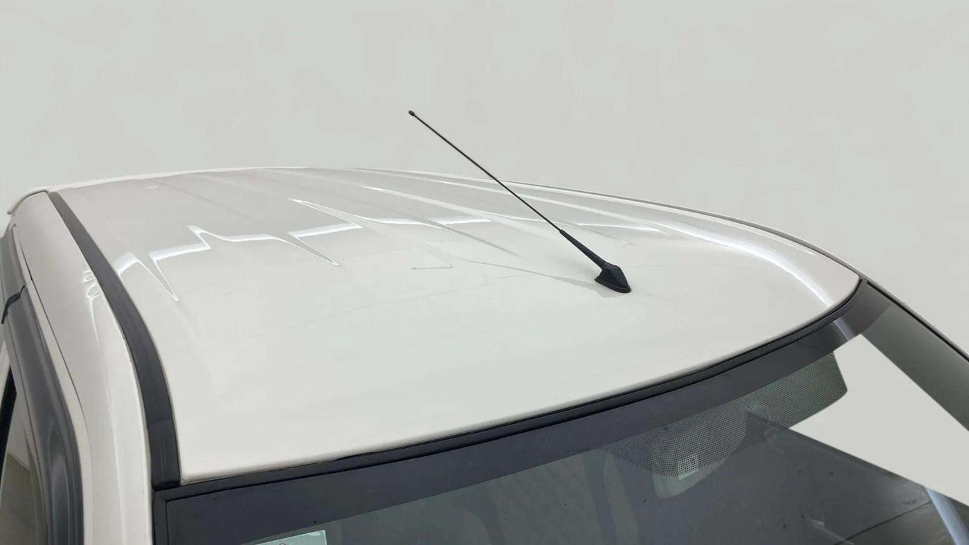 2022 Maruti New Wagon-R VXI CNG 1.0, CNG, Manual, 58,154 km, Roof