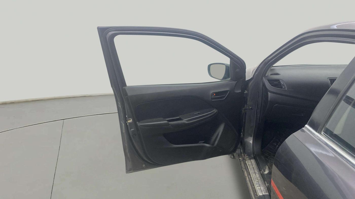 2017 Maruti Baleno SIGMA PETROL 1.2, Petrol, Manual, 31,982 km, LHS Front Door