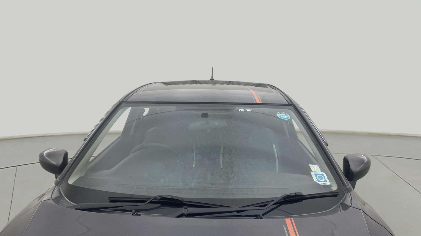 2017 Maruti Baleno SIGMA PETROL 1.2, Petrol, Manual, 31,982 km, Front Windshield