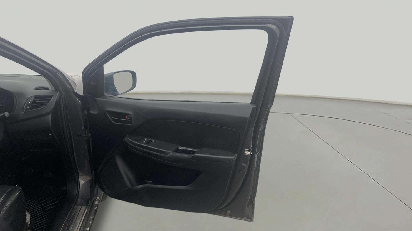 2017 Maruti Baleno SIGMA PETROL 1.2, Petrol, Manual, 31,982 km, RHS Front Door