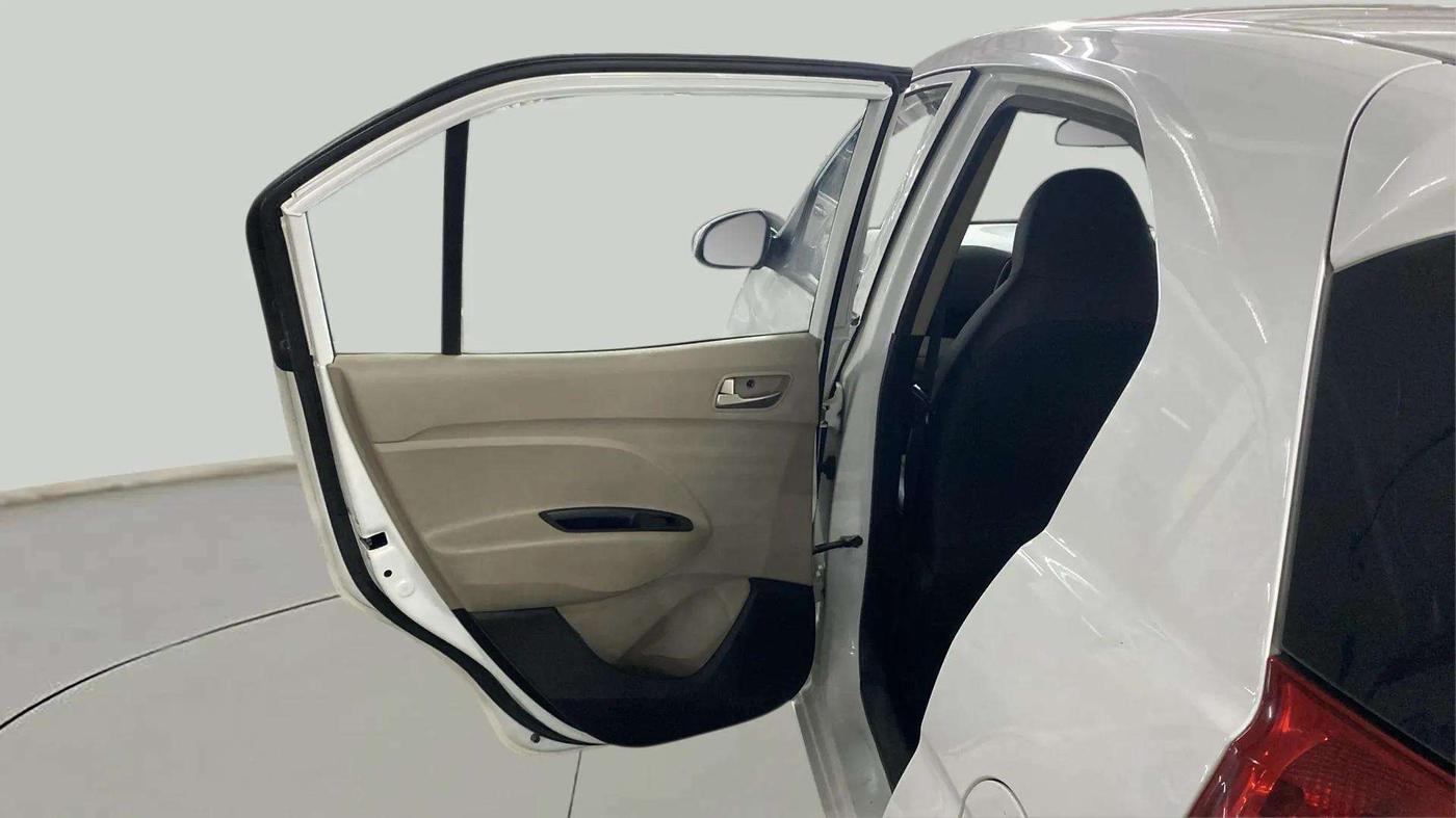 2019 Hyundai NEW SANTRO SPORTZ MT, Petrol, Manual, 95,575 km, LHS Rear Door