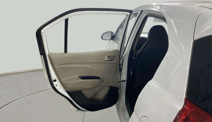 2019 Hyundai NEW SANTRO SPORTZ MT, Petrol, Manual, 95,500 km, LHS Rear Door