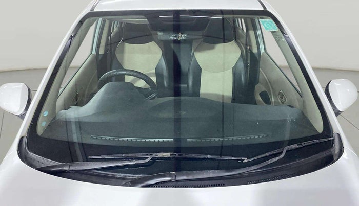 2019 Hyundai NEW SANTRO SPORTZ MT, Petrol, Manual, 95,500 km, Front Windshield