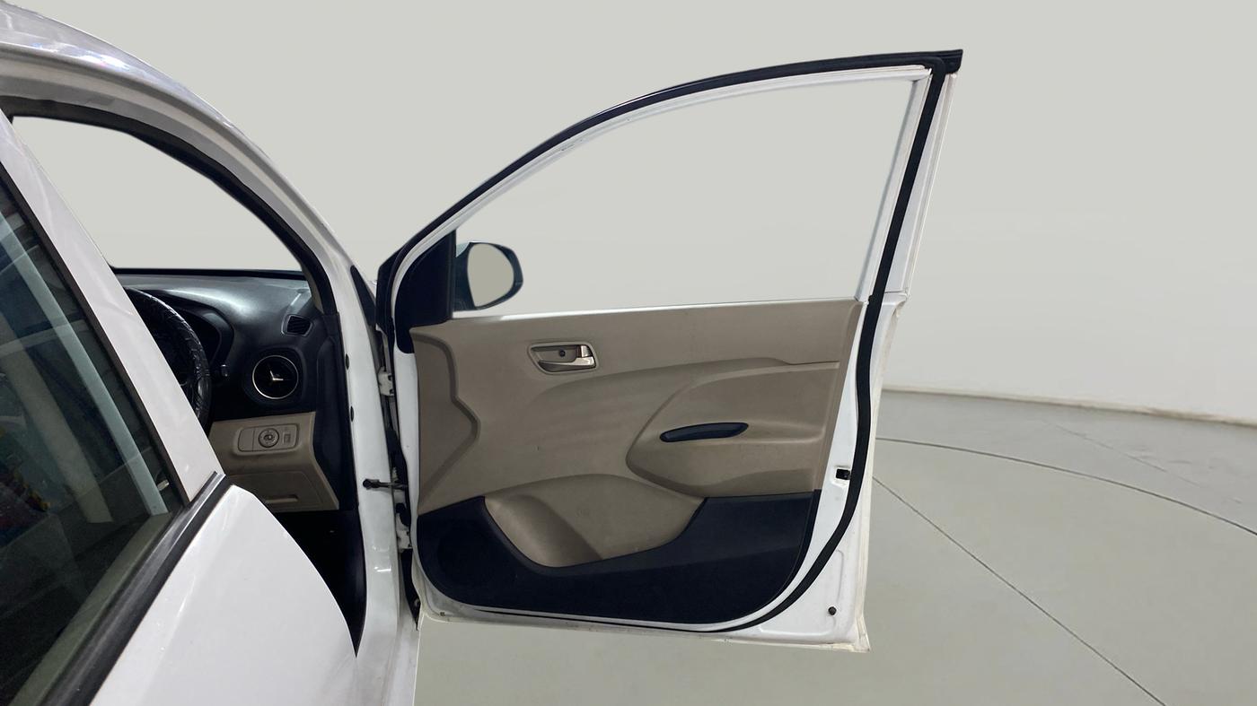 2019 Hyundai NEW SANTRO SPORTZ MT, Petrol, Manual, 95,575 km, RHS Front Door