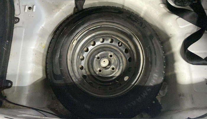 2019 Hyundai NEW SANTRO SPORTZ MT, Petrol, Manual, 95,500 km, Spare Tyre