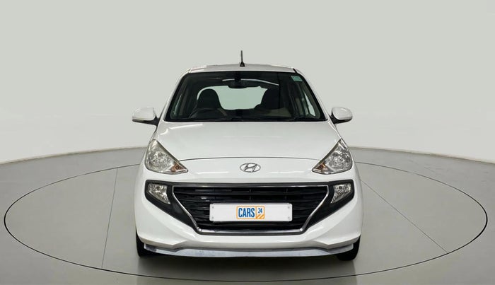 2019 Hyundai NEW SANTRO SPORTZ MT, Petrol, Manual, 95,500 km, Front