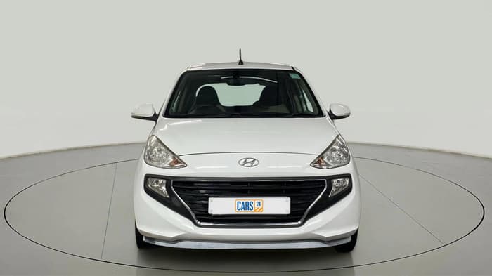 2019 Hyundai NEW SANTRO SPORTZ MT, Petrol, Manual, 95,575 km, Front