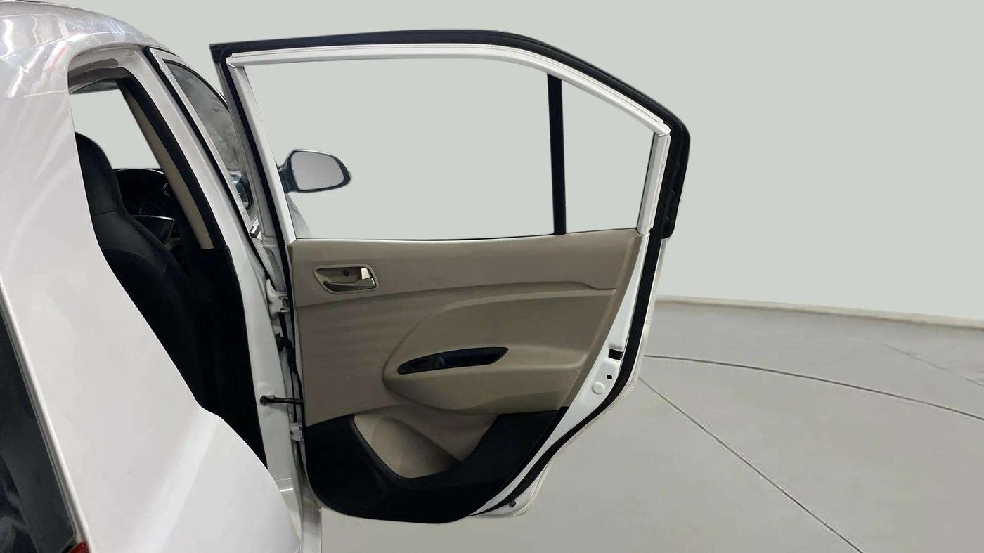 2019 Hyundai NEW SANTRO SPORTZ MT, Petrol, Manual, 95,575 km, RHS Rear Door