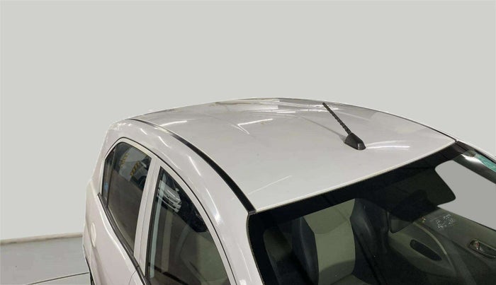 2019 Hyundai NEW SANTRO SPORTZ MT, Petrol, Manual, 95,500 km, Roof