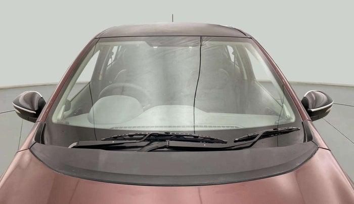 2020 Tata TIGOR XZ PETROL, Petrol, Manual, 49,032 km, Front Windshield