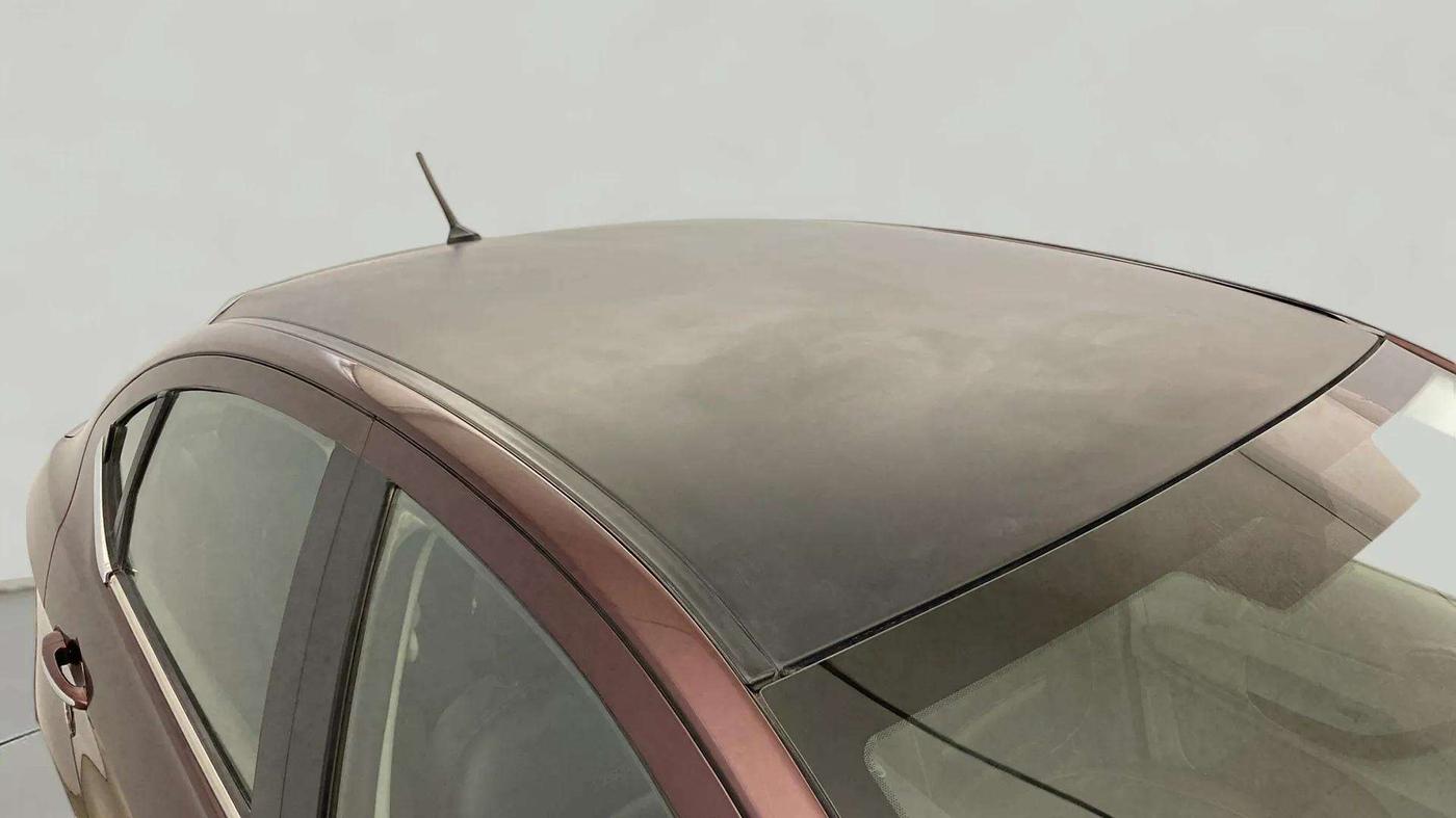 2020 Tata TIGOR XZ PETROL, Petrol, Manual, 49,118 km, Roof