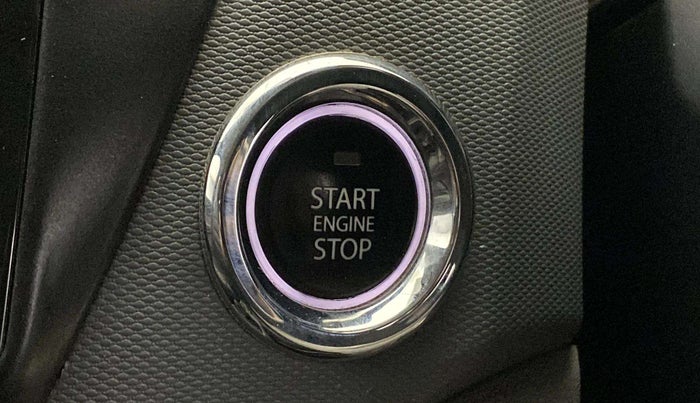 2020 Tata TIGOR XZ PETROL, Petrol, Manual, 49,032 km, Keyless Start/ Stop Button