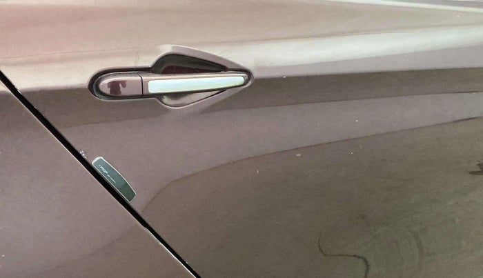 2020 Tata TIGOR XZ PETROL, Petrol, Manual, 49,032 km, Right rear door - Minor scratches