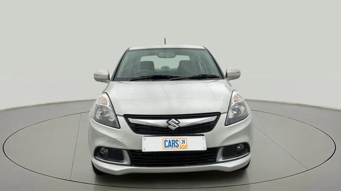 2017 Maruti Swift Dzire VXI (O), Petrol, Manual, 26,403 km, Front