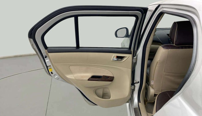 2017 Maruti Swift Dzire VXI (O), Petrol, Manual, 26,286 km, LHS Rear Door