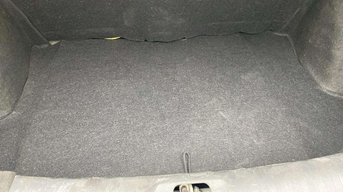 2017 Maruti Swift Dzire VXI (O), Petrol, Manual, 26,403 km, Boot Open Zoomed View