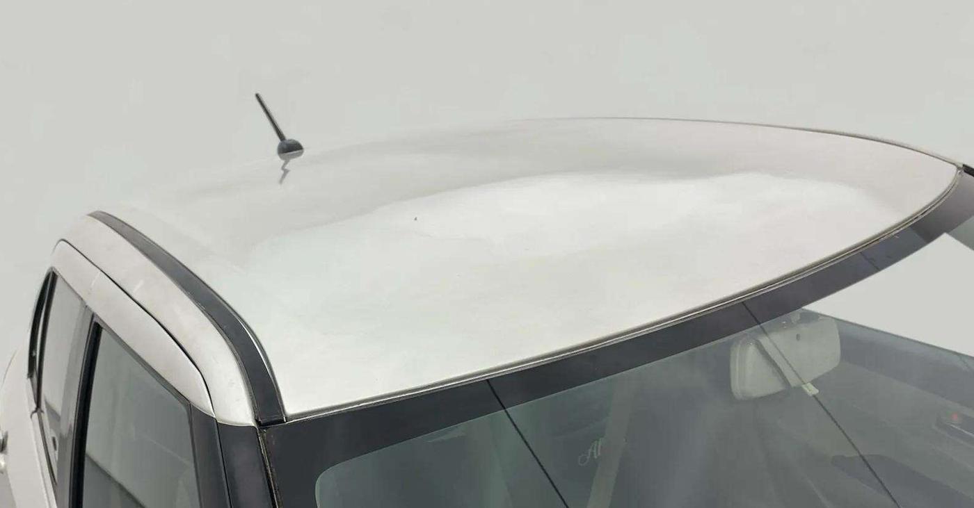 2017 Maruti Swift Dzire VXI (O), Petrol, Manual, 26,403 km, Roof