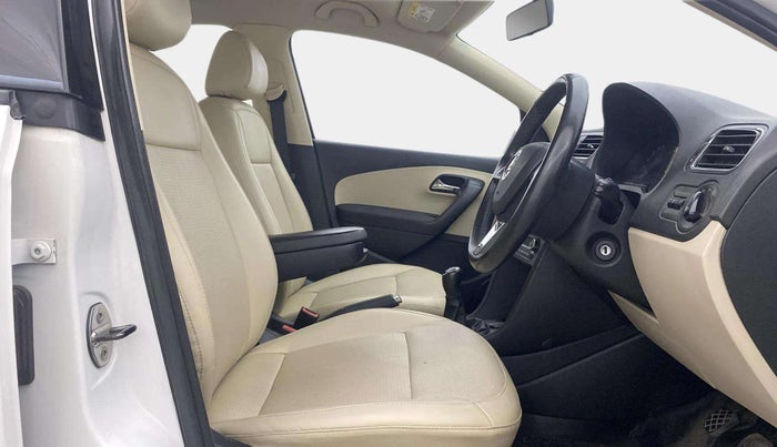 2019 Skoda Rapid AMBITION 1.5 TDI, Diesel, Manual, 72,557 km, Right Side Front Door Cabin