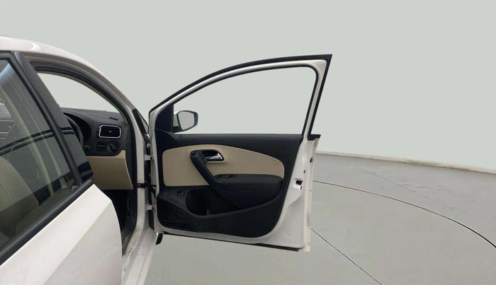 2019 Skoda Rapid AMBITION 1.5 TDI, Diesel, Manual, 72,557 km, RHS Front Door