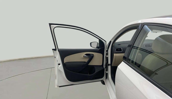 2019 Skoda Rapid AMBITION 1.5 TDI, Diesel, Manual, 72,557 km, LHS Front Door