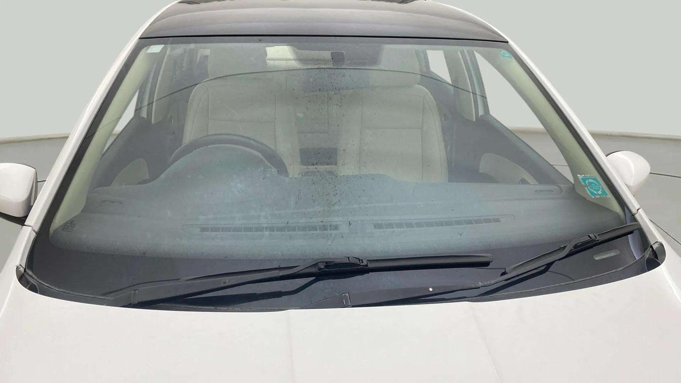2019 Skoda Rapid AMBITION 1.5 TDI, Diesel, Manual, 72,557 km, Front Windshield