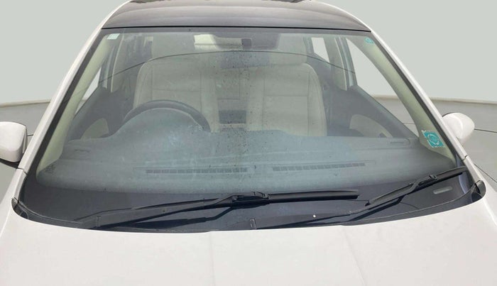 2019 Skoda Rapid AMBITION 1.5 TDI, Diesel, Manual, 72,557 km, Front Windshield