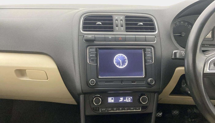 2019 Skoda Rapid AMBITION 1.5 TDI, Diesel, Manual, 72,557 km, Air Conditioner