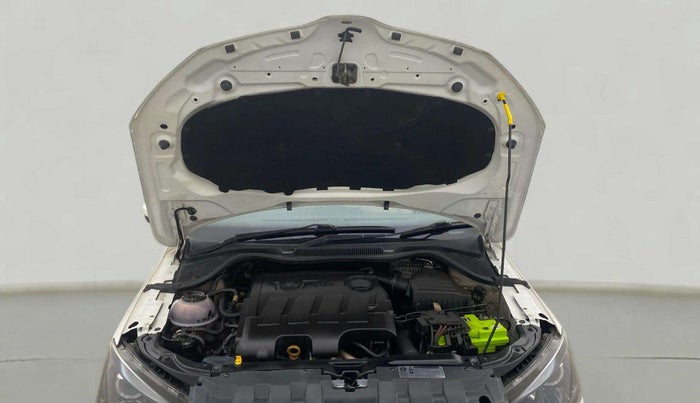 2019 Skoda Rapid AMBITION 1.5 TDI, Diesel, Manual, 72,557 km, Open Bonet