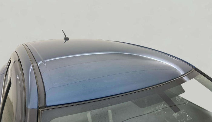 2016 Maruti Baleno ZETA PETROL 1.2, Petrol, Manual, 56,602 km, Roof - Minor scratches