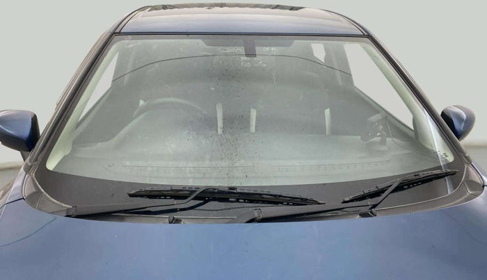 2016 Maruti Baleno ZETA PETROL 1.2, Petrol, Manual, 56,602 km, Front Windshield