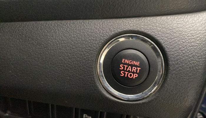 2016 Maruti Baleno ZETA PETROL 1.2, Petrol, Manual, 56,602 km, Keyless Start/ Stop Button