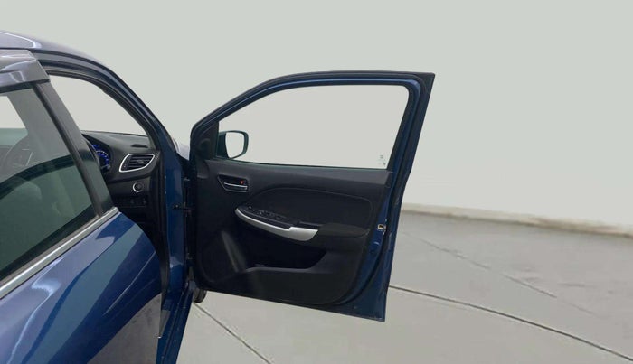 2016 Maruti Baleno ZETA PETROL 1.2, Petrol, Manual, 56,602 km, RHS Front Door