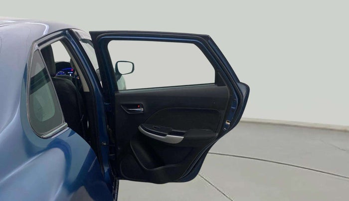 2016 Maruti Baleno ZETA PETROL 1.2, Petrol, Manual, 56,602 km, RHS Rear Door