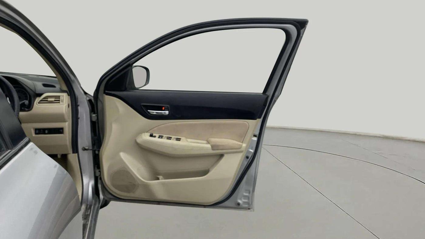 2021 Maruti Dzire VXI, Petrol, Manual, 29,012 km, RHS Front Door