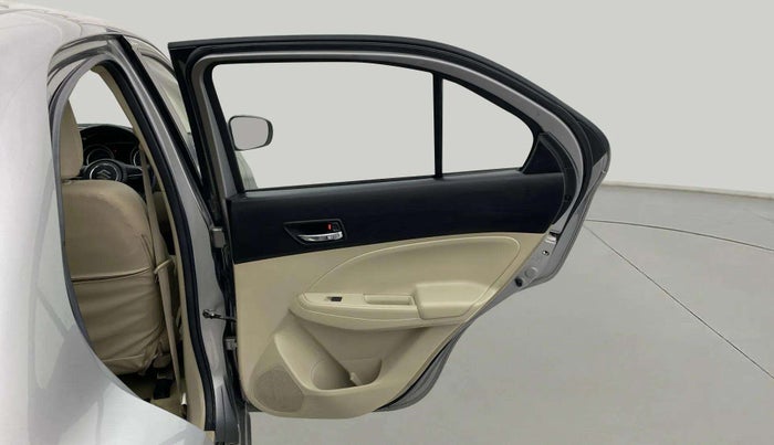 2021 Maruti Dzire VXI, Petrol, Manual, 28,984 km, RHS Rear Door