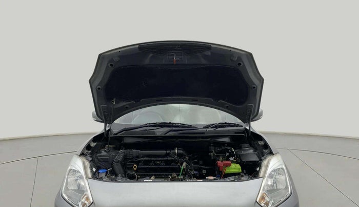 2021 Maruti Dzire VXI, Petrol, Manual, 28,984 km, Open Bonet