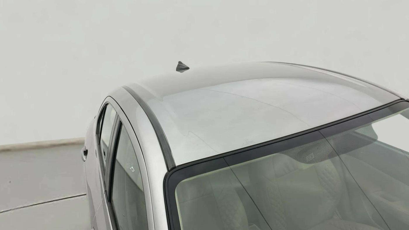 2021 Maruti Dzire VXI, Petrol, Manual, 29,012 km, Roof
