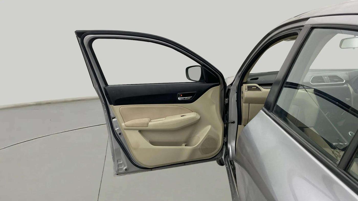 2021 Maruti Dzire VXI, Petrol, Manual, 29,012 km, LHS Front Door