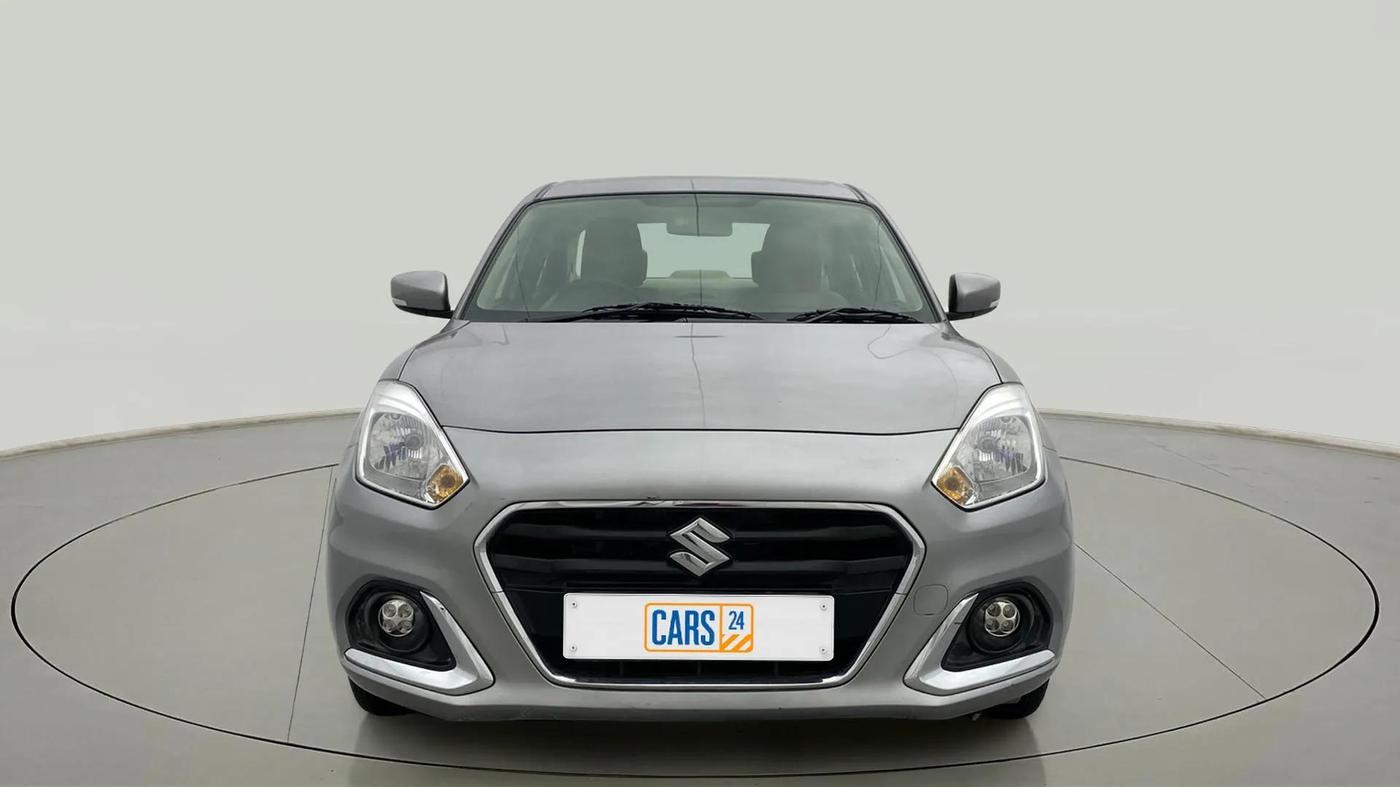 2021 Maruti Dzire VXI, Petrol, Manual, 29,012 km, Front