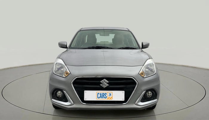 2021 Maruti Dzire VXI, Petrol, Manual, 28,984 km, Front