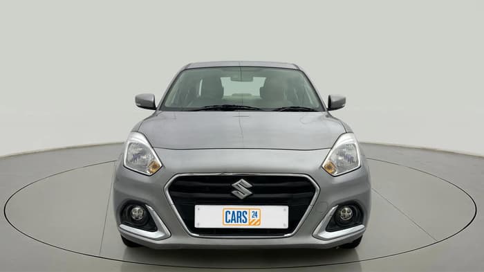 2021 Maruti Dzire VXI, Petrol, Manual, 29,012 km, Front